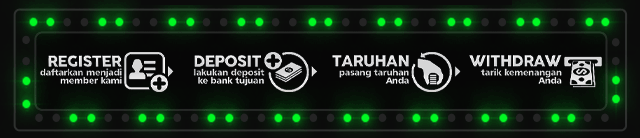 HOKI789 Jackpot